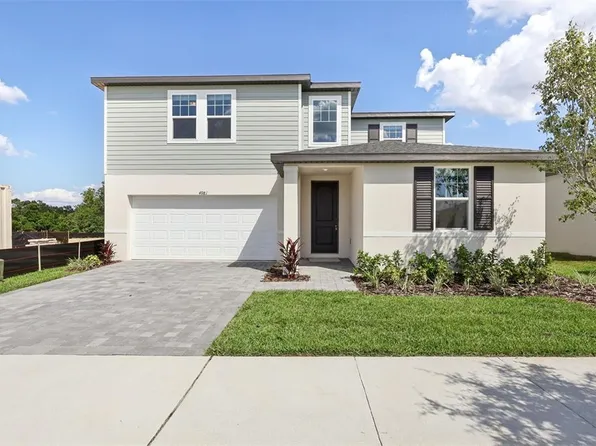 4981 Katrina Dr, Haines City, FL 33844