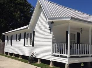 219 S Alexander Ave, Gonzales, LA 70737