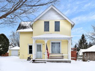 360 E Main St, Lewiston, MN 55952