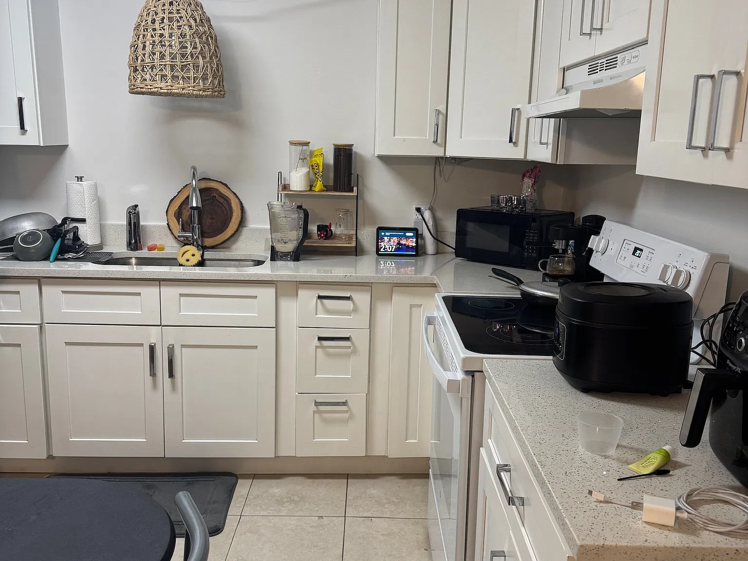 1 bed, 560 sqft, $1,550 — Photo 2