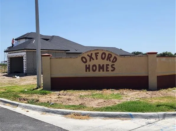 25 Drive, McAllen, TX 78504