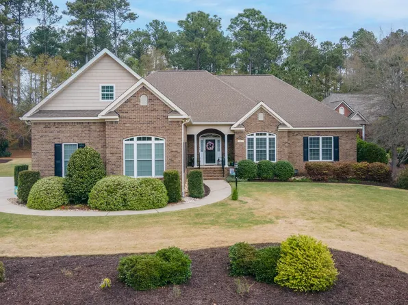 595 Longshadow Dr, Aiken, SC 29803