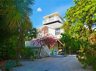 4560 Hodgepodge Ln, Captiva, FL 33924