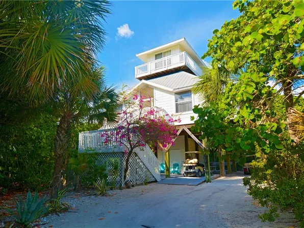 4560 Hodgepodge Ln, Captiva, FL 33924