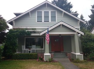 2319 44th Ave SW, Seattle, WA 98116