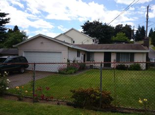 3901 S Sullivan St, Seattle, WA 98118