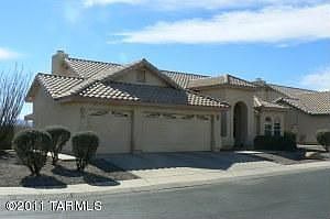 2nd image of 1421 W Sunridge Dr
