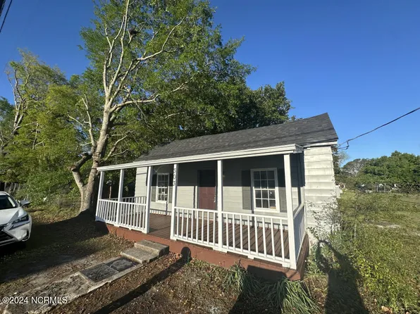 303 N 30th Street, Wilmington, NC 28405