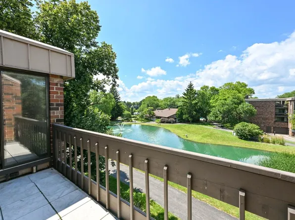 2150 West Good Hope ROAD #310, Glendale, WI 53209