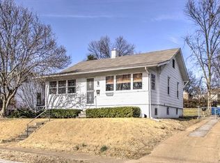 9027 Argyle Ave, Saint Louis, MO