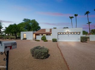 6922 E Presidio Rd, Scottsdale, AZ 85254
