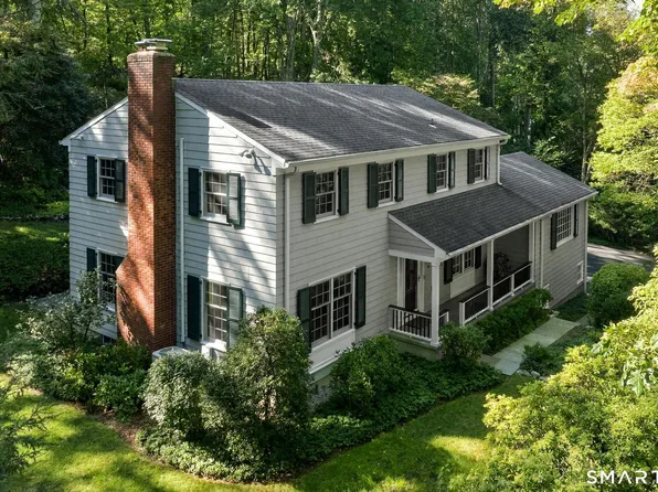 48 Chestnut Hill Lane, Stamford, CT 06903