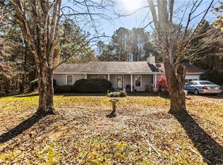 125 Laurel Way, Covington, GA 30016