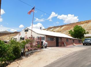 710 Pittsburg Ave, Bisbee, AZ 85603
