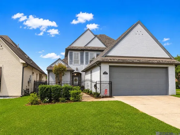 11001 Shoreline Dr, Baton Rouge, LA 70809
