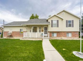 1078 W 1150 S, Provo, UT 84601
