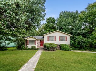 5235 Mike Dr, Pinson, AL 35126