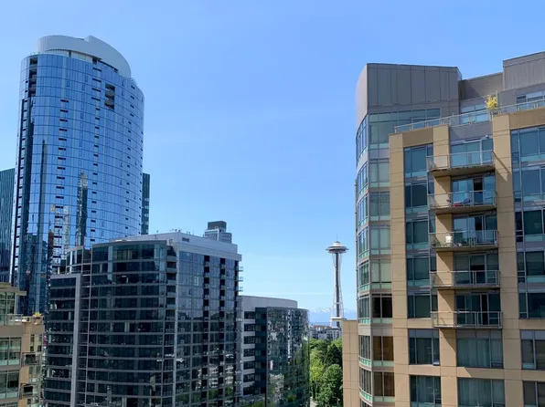 910 Lenora St #S1201, Seattle, WA 98121