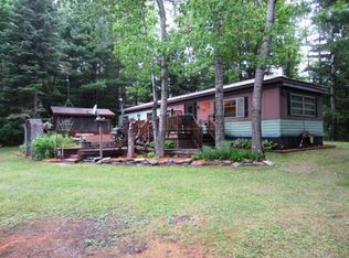 12316 W Shore Dr #W, Mountain, WI 54149