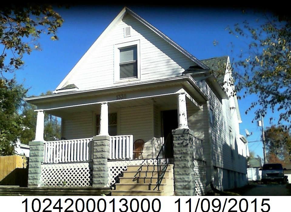 1st image of 1338 N 21st St
