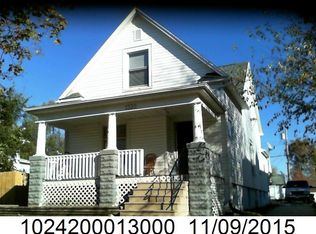 1338 N 21st St, Lincoln, NE 68503