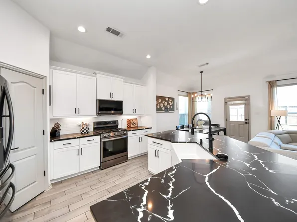 30114 Cascading Brook Way, Brookshire, TX 77423