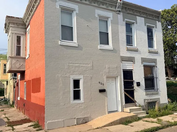 925 W Seltzer St, Philadelphia, PA 19133