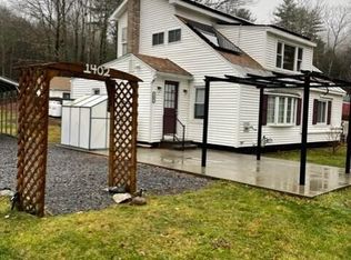 1402 S Shore Rd, Hadley, NY 12835