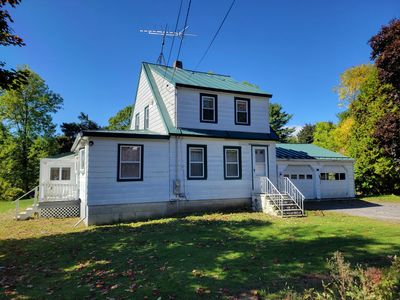 327 Cushman Road, Winslow, ME, 04901