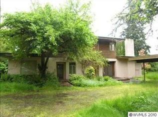 4036 Orchard Heights Rd NW, Salem, OR 97304