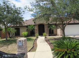 413 James St, San Juan, TX 78589