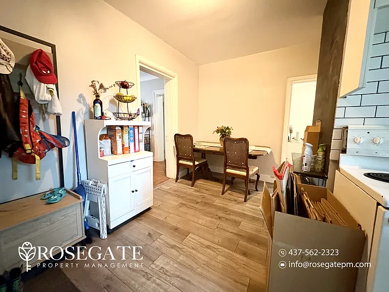 166 Geneva St #1 — Photo 4
