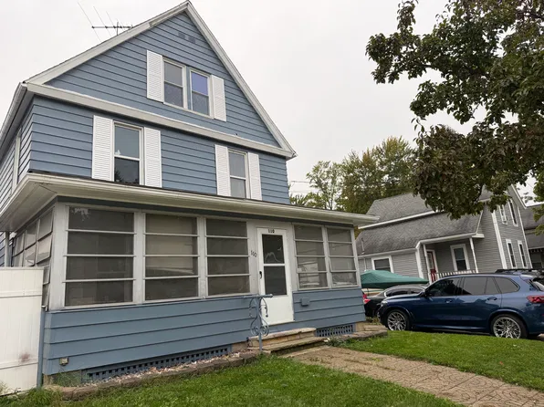 110 W Union St, Medina, OH 44256