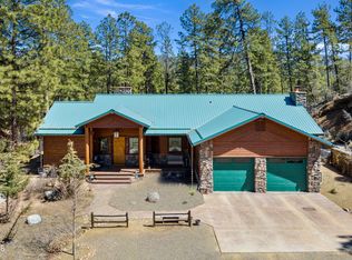 280 E Marapai Rd, Prescott, AZ 86303