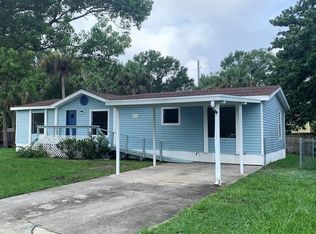 4750 Sharpes Lake Ave, Cocoa, FL 32926