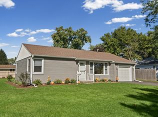 159 Oakview Dr, New Lenox, IL 60451