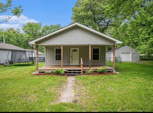 2336 Durbin St, Gary, IN 46406