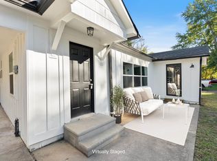 120 S Mitchell St, Conway, AR 72034