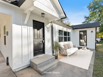 120 S Mitchell St, Conway, AR, 72034