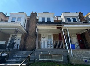 2120 66th Ave, Philadelphia, PA 19138