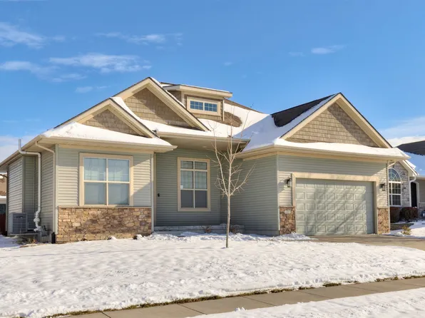 320 S 86th St, West Des Moines, IA 50266