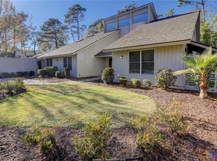 14 Fawn Ln, Hilton Head Island, SC 29928