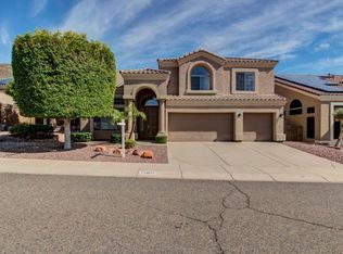 25039 N 63rd Dr, Phoenix, AZ 85083