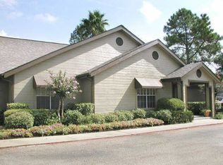 600 Nottingham Oaks Trl #242, Houston, TX 77079