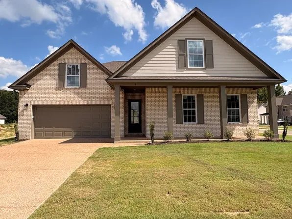 8 Tulip Cv, Munford, TN 38058