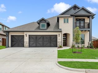 1839 Moscatel Lane McLendon, Rockwall, TX 75032