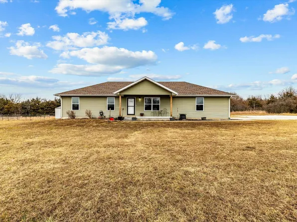 15 Windy Ridge Trail, Buffalo, MO 65622