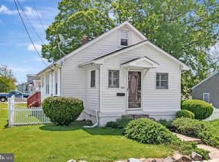 200 S Cleveland Ave, Wilmington, DE 19805