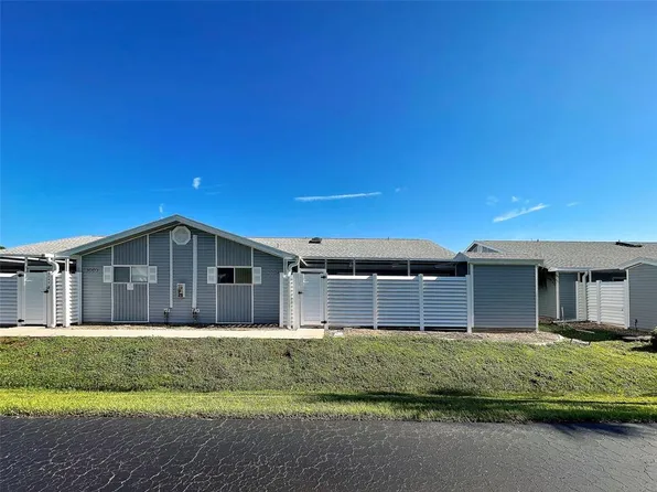 3300 LOVELAND BOULEVARD #3004, PORT CHARLOTTE, FL 33980