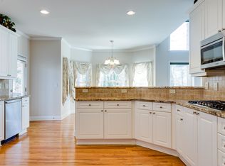 825 Garden Gate Path, Roswell, GA 30075